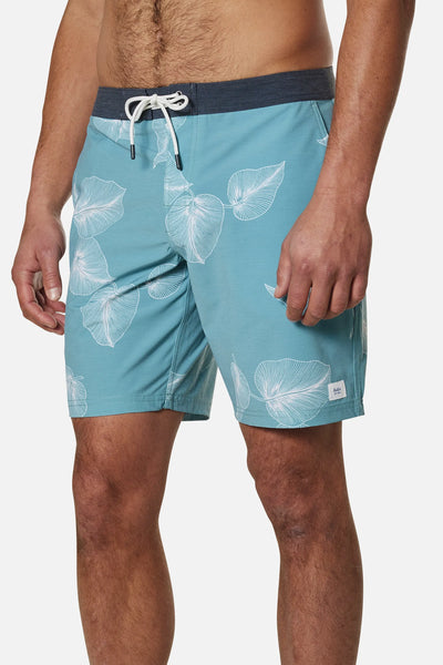 Katin Mens Boardshorts Gust Hybrid