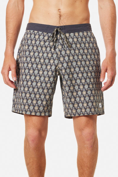 Katin Mens Boardshorts Nomad Hybrid