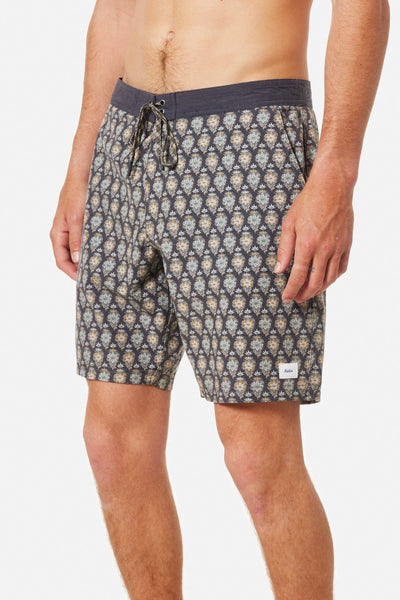 Katin Mens Boardshorts Nomad Hybrid