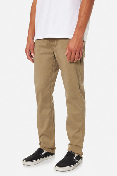 Katin Mens Pants Pipeline Chino