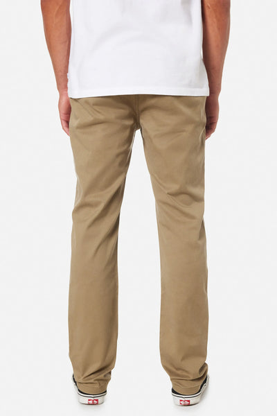 Katin Mens Pants Pipeline Chino