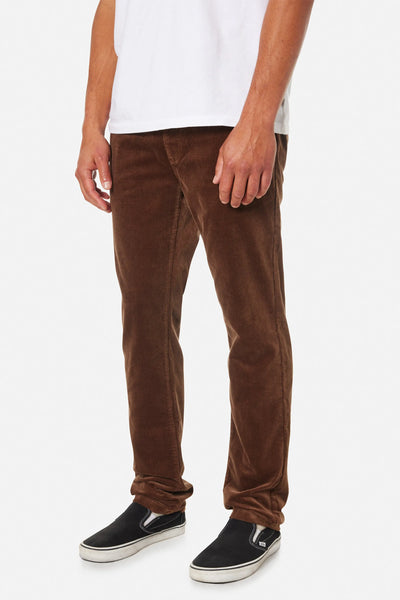 Katin Mens Pants Pipeline Corduroy