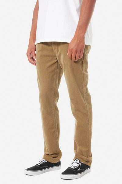 Katin Mens Pants Pipeline Corduroy