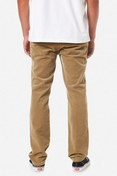 Katin Mens Pants Pipeline Corduroy