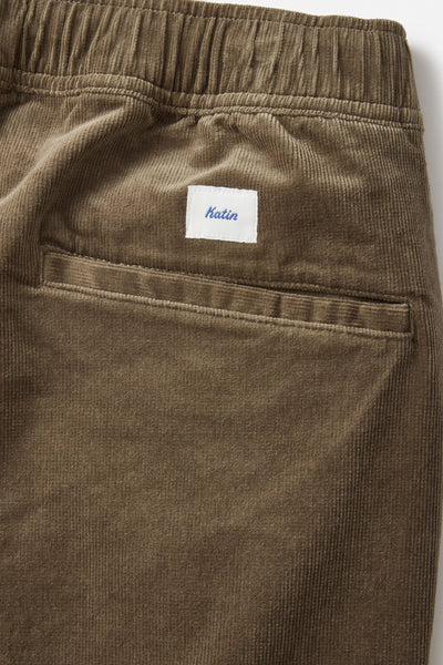 Katin Mens Pants Pipeline Corduroy