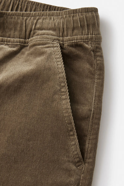 Katin Mens Pants Pipeline Corduroy