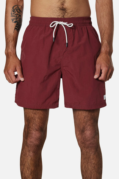 Katin Mens Shorts Poolside Volley