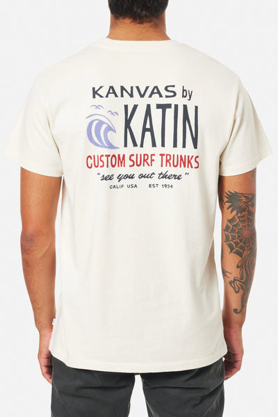 Katin Mens Shirt Surfside