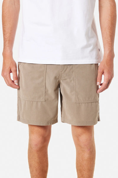 Katin Mens Shorts Trails Corduroy