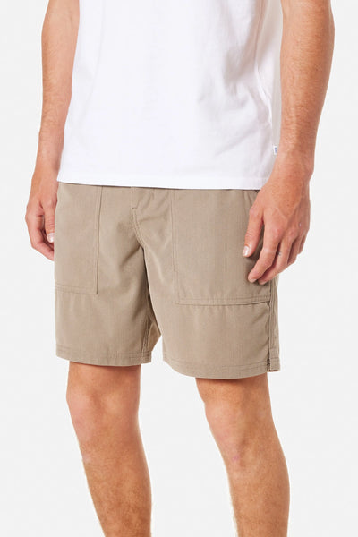 Katin Mens Shorts Trails Corduroy