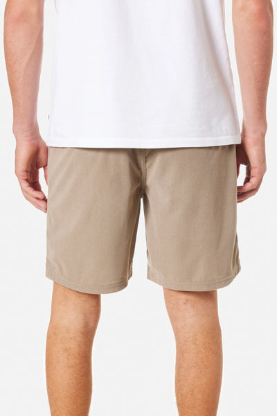 Katin Mens Shorts Trails Corduroy