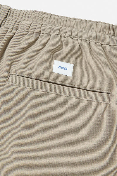 Katin Mens Shorts Trails Corduroy