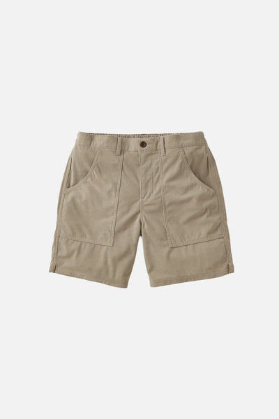 Katin Mens Shorts Trails Corduroy