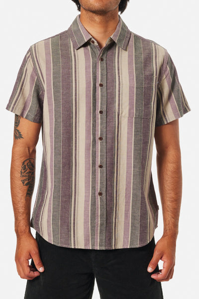 Katin Mens Woven York