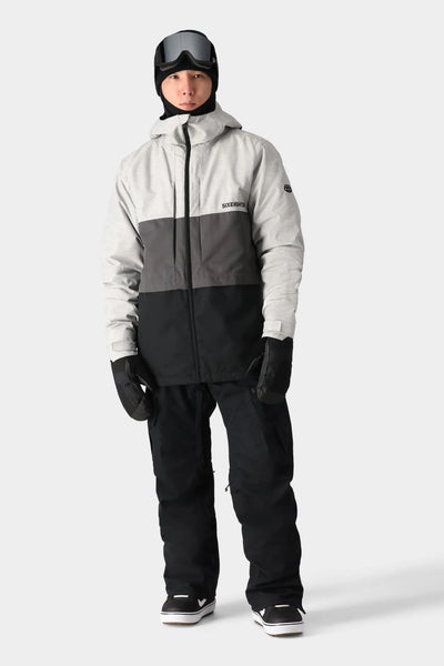 686 Mens Snow Pants SMARTY 3-in-1 Cargo