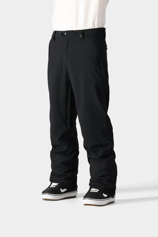 686 Mens Snow Pants Standard Shell