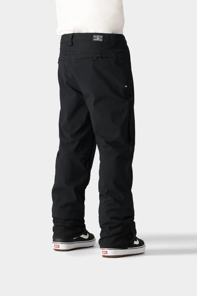 686 Mens Snow Pants Standard Shell