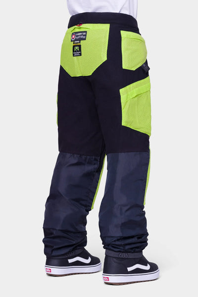 686 Mens Snow Pants Progression Padded