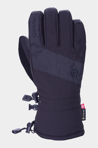 686 Mens Gloves GORE-TEX Linear