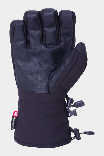 686 Mens Gloves GORE-TEX Linear