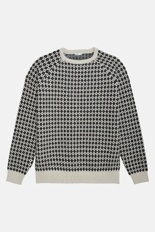 Katin Mens Sweater Check