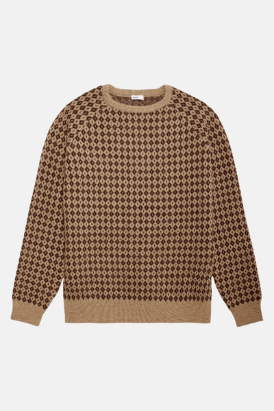 Katin Mens Sweater Check