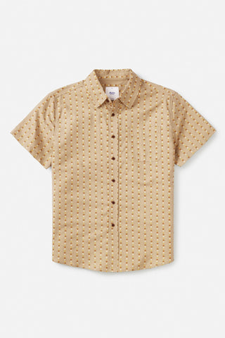 Katin Mens Woven Resonate