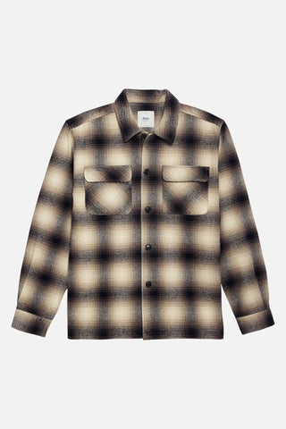 Katin Mens Shirt Shiloh Flannel