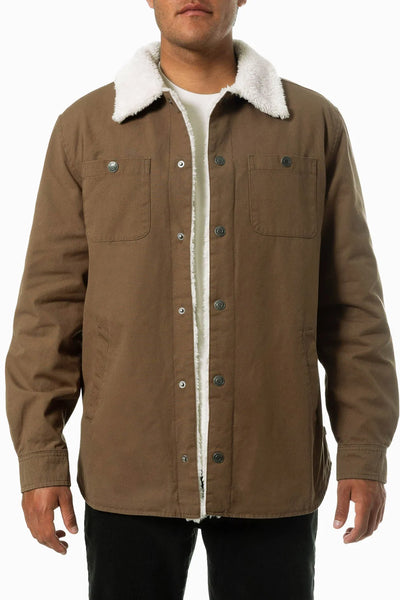 Katin Mens Jacket Wayne