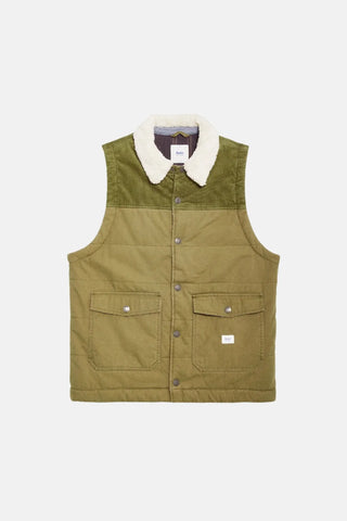 Katin Mens Vest Yukon