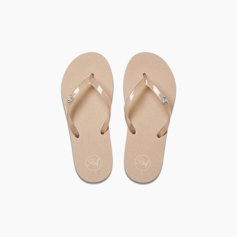 Reef Kids Sandals Charming