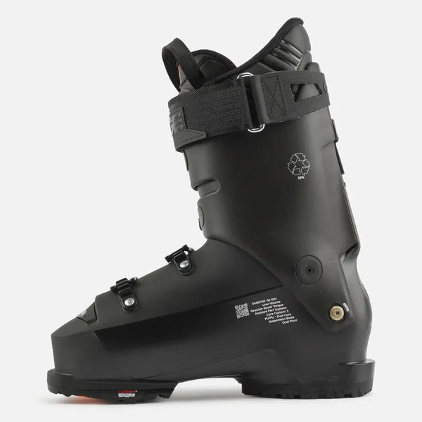 Lange Mens Ski Boots Shadow 110 MV