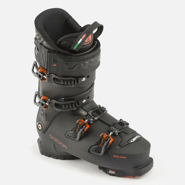 Lange Mens Ski Boots Shadow 110 MV