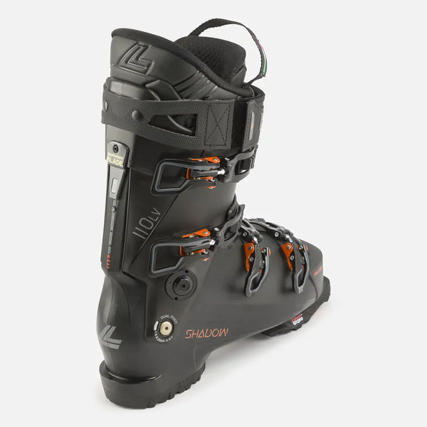 Lange Mens Ski Boots Shadow 110 MV