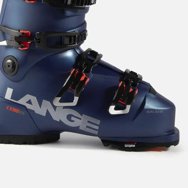 Lange Mens Ski Boots LX 110 HV GW