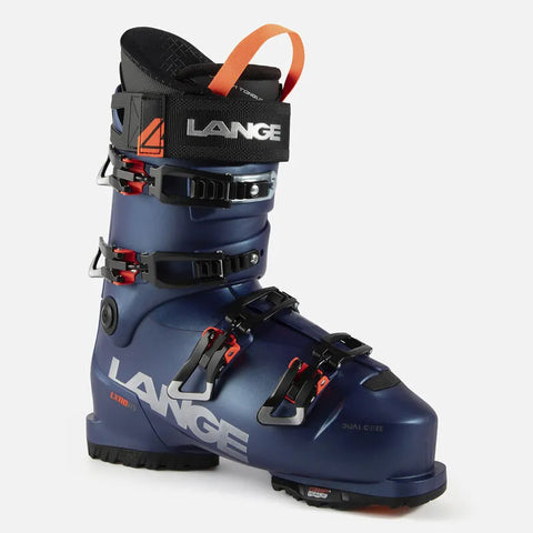 Lange Mens Ski Boots LX 110 HV GW