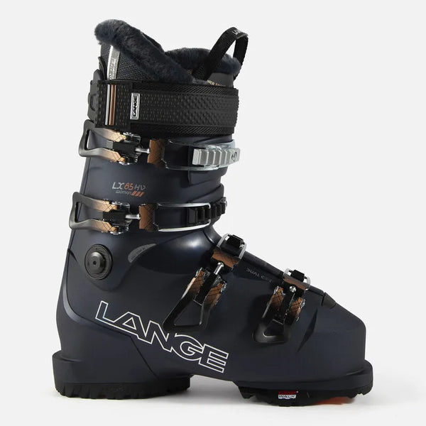 Lange Womens Ski Boots LX 85 W HV GW