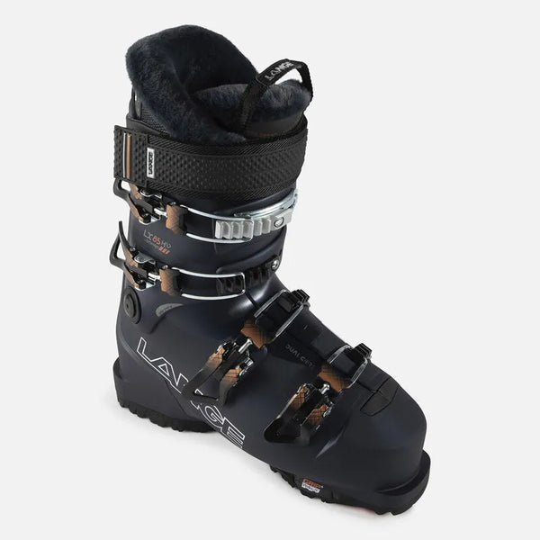 Lange Womens Ski Boots LX 85 W HV GW