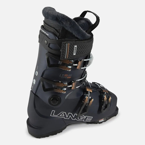 Lange Womens Ski Boots LX 85 W HV GW