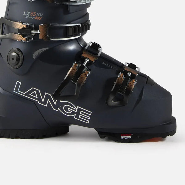 Lange Womens Ski Boots LX 85 W HV GW