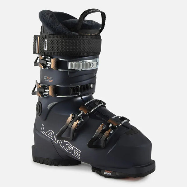 Lange Womens Ski Boots LX 85 W HV GW