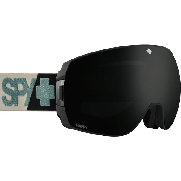 Spy Snow Goggles Legacy