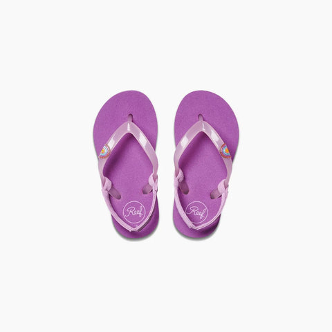 Reef Kids Sandals Little Charming