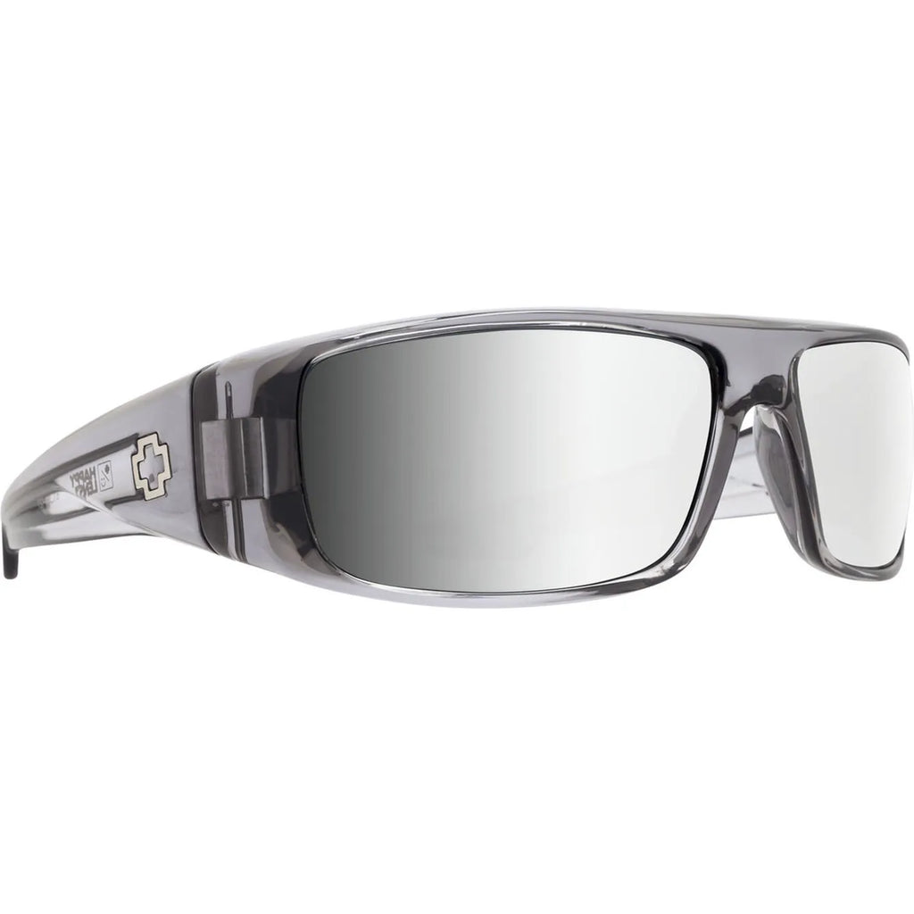 Spy logan sunglasses happy hot sale lens