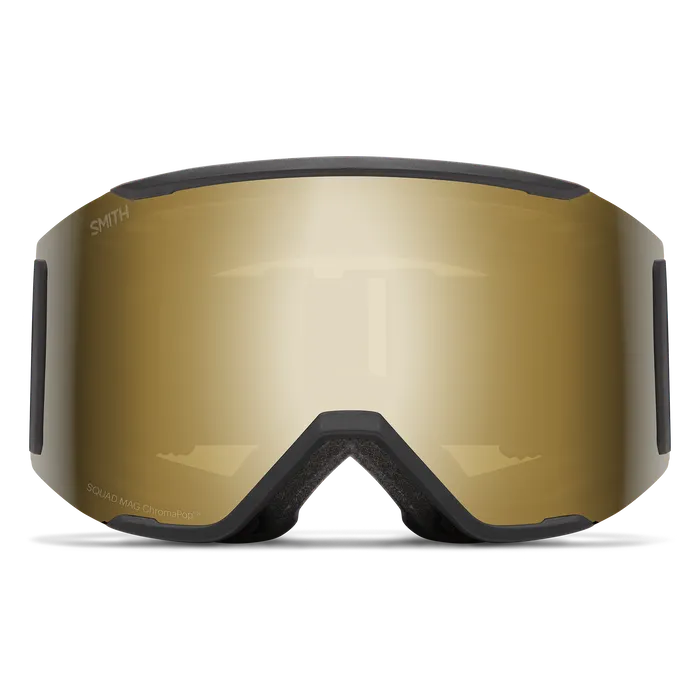 Smith Snow Goggles Squad MAG