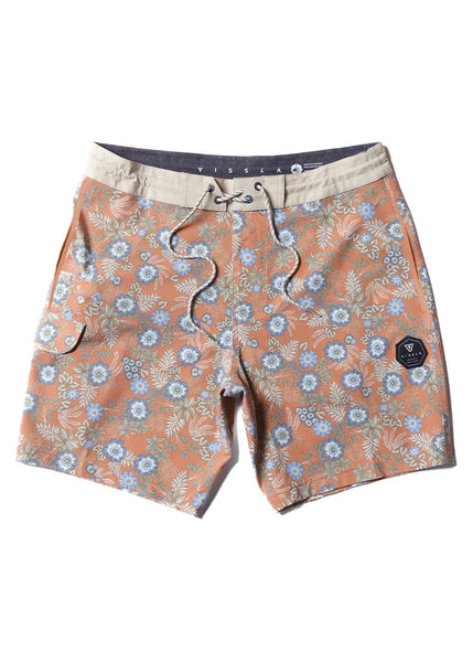 Vissla Mens Boardshorts Hana 17.5”