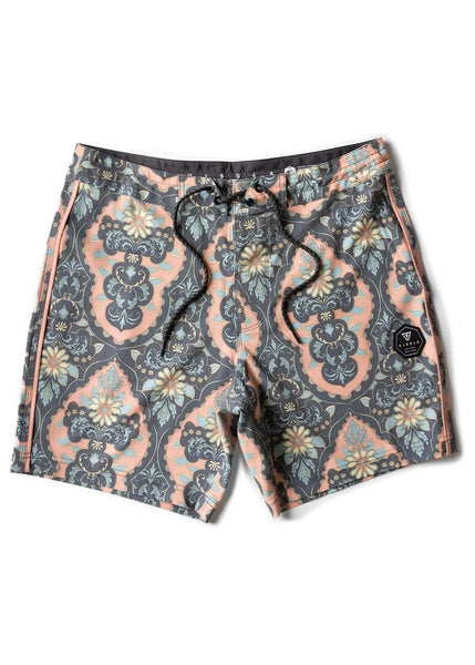 Vissla Mens Boardshorts Mundaka 17.5