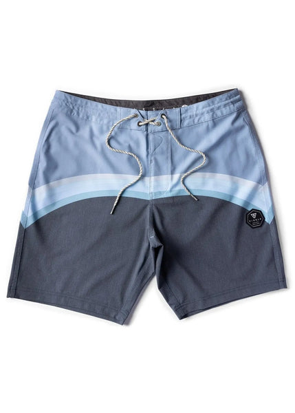 Vissla Mens Boardshorts Sunbelt 18.5