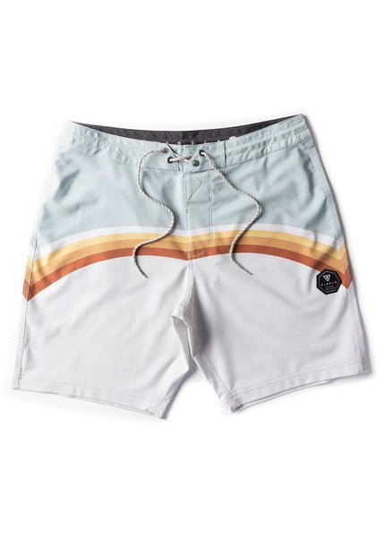 Vissla Mens Boardshorts Sunbelt 18.5