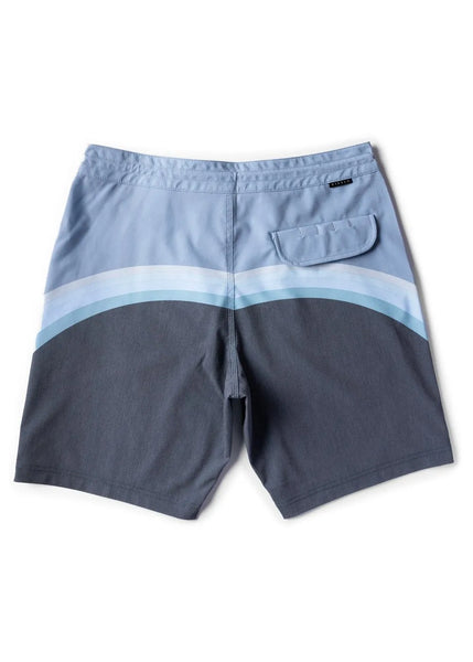 Vissla Mens Boardshorts Sunbelt 18.5